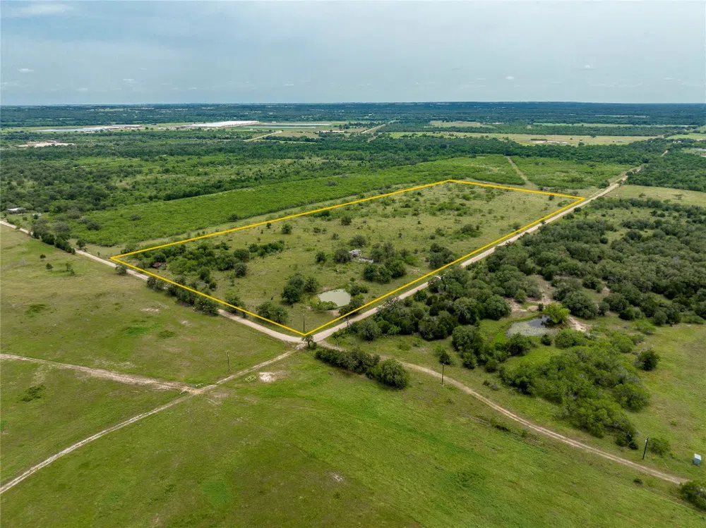 County Rd 405 Gonzales, TX 78629