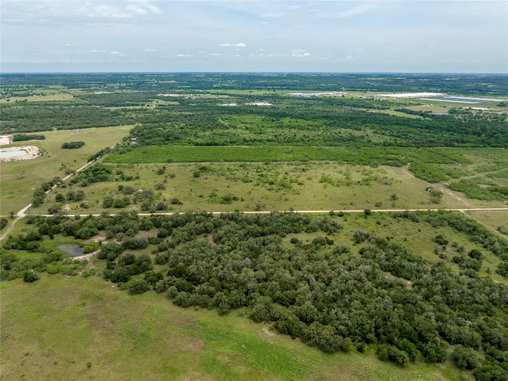 County Rd 405 Gonzales, TX 78629