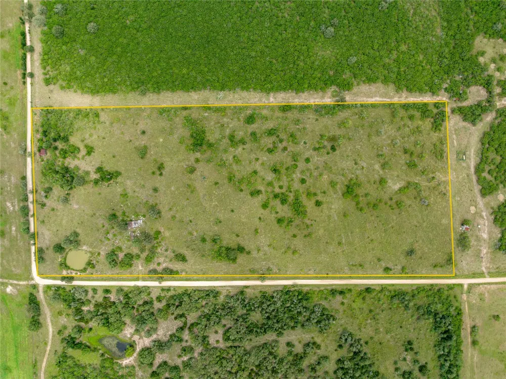 County Rd 405 Gonzales, TX 78629