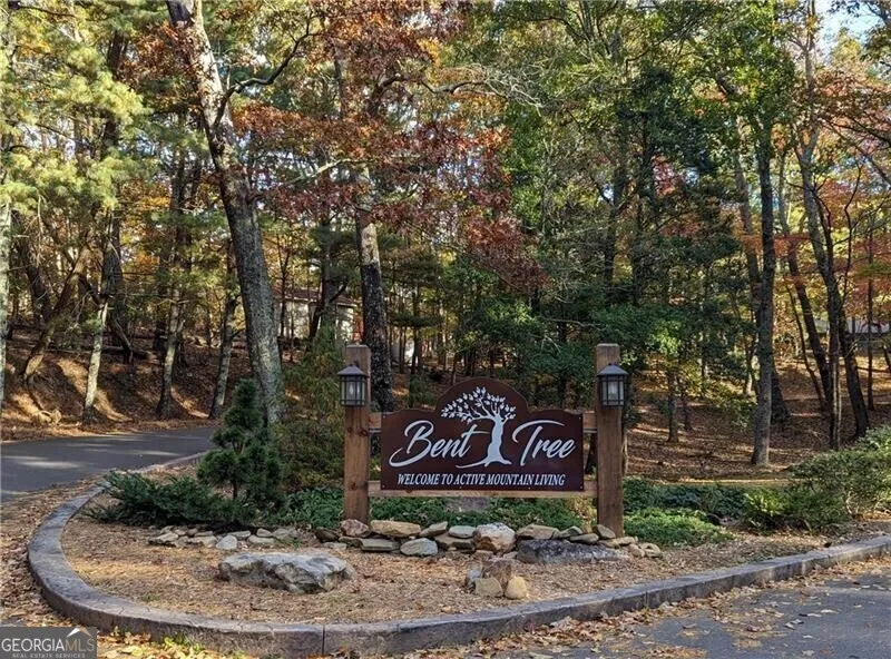 0 Oglethorpe Mountain RD Jasper, GA 30143