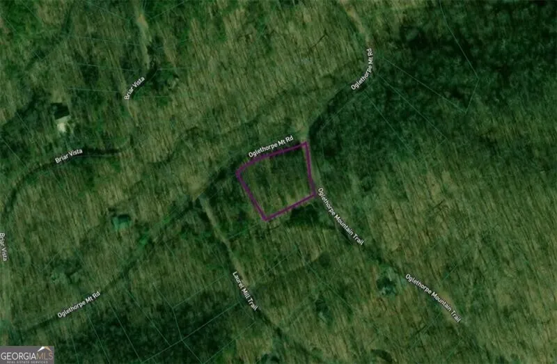 0 Oglethorpe Mountain RD Jasper, GA 30143