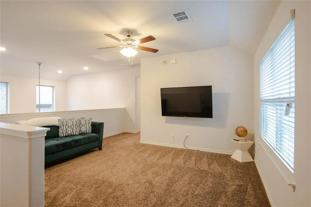 2160 Barx Drive Little Elm, TX 75068