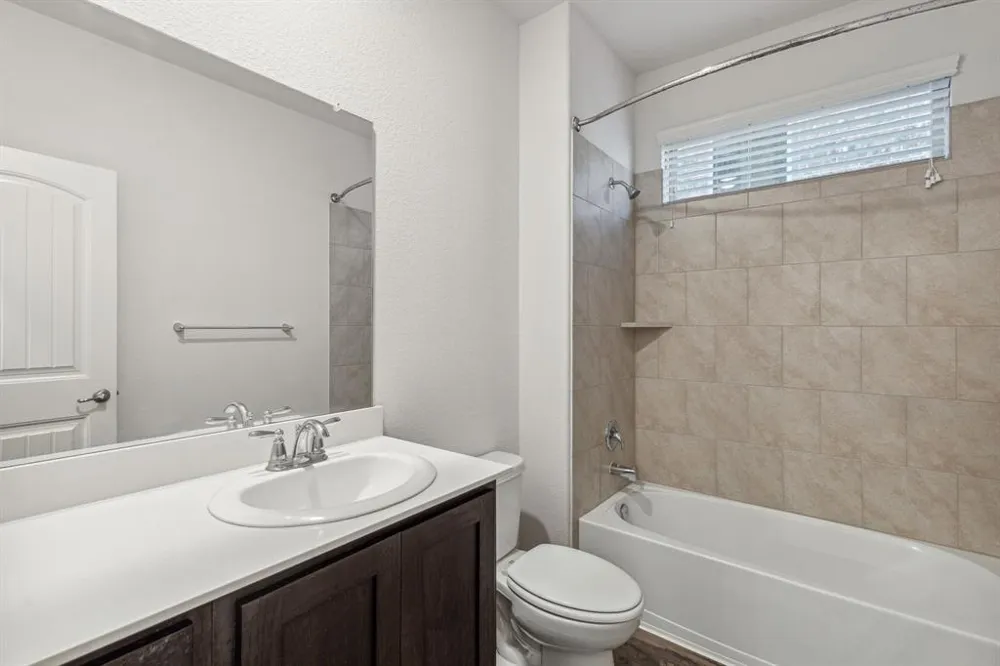 2160 Barx Drive Little Elm, TX 75068