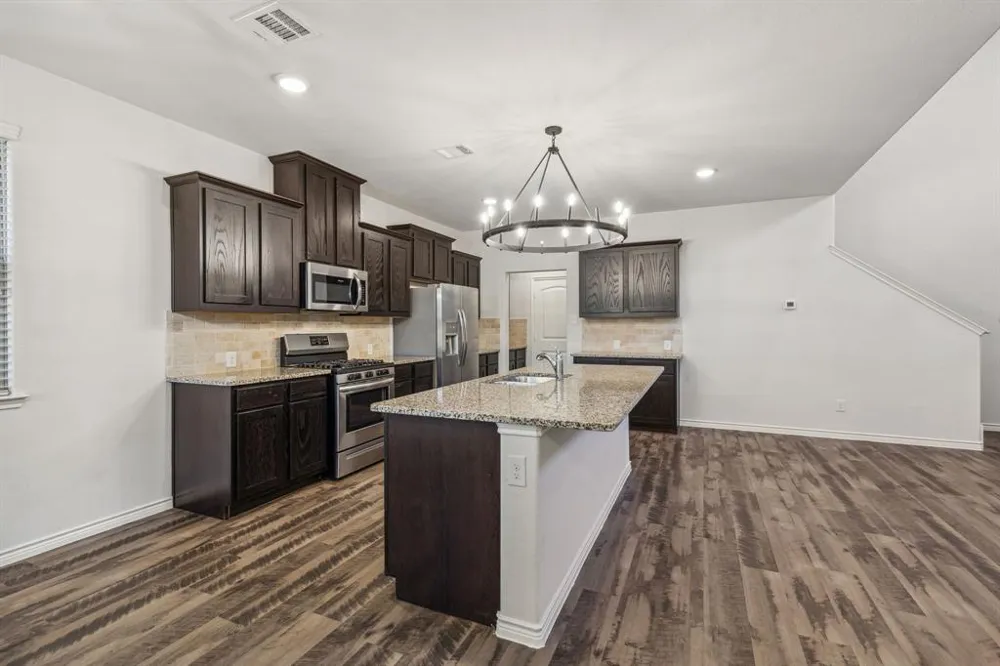 2160 Barx Drive Little Elm, TX 75068