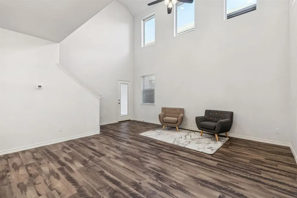 2160 Barx Drive Little Elm, TX 75068