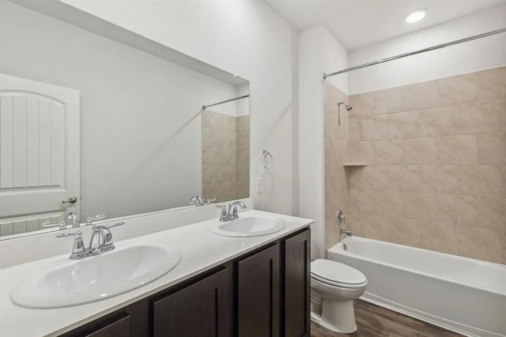 2160 Barx Drive Little Elm, TX 75068