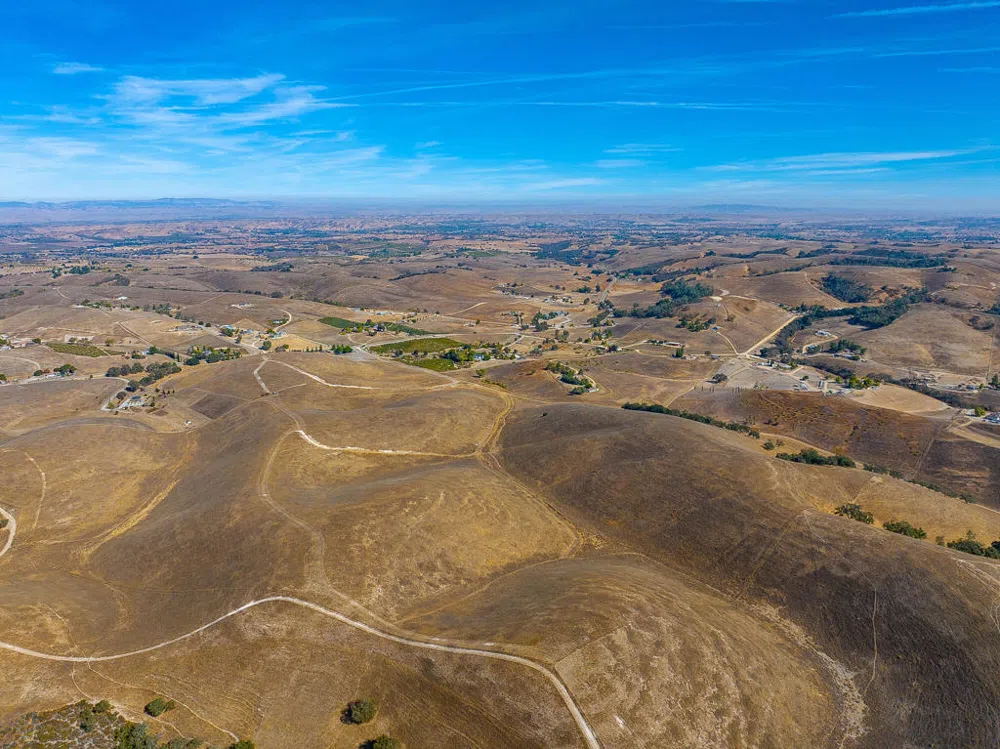 Hwy 41 Templeton, CA 93465