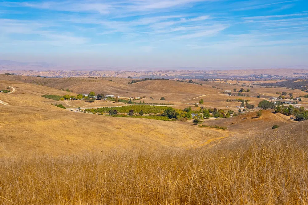 Hwy 41 Templeton, CA 93465