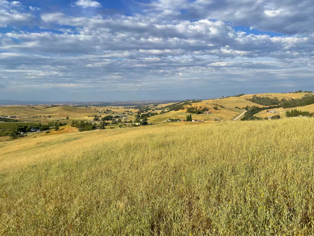 Hwy 41 Templeton, CA 93465