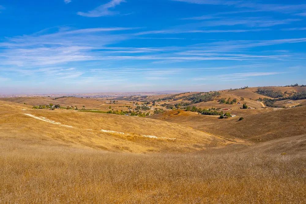 Hwy 41 Templeton, CA 93465