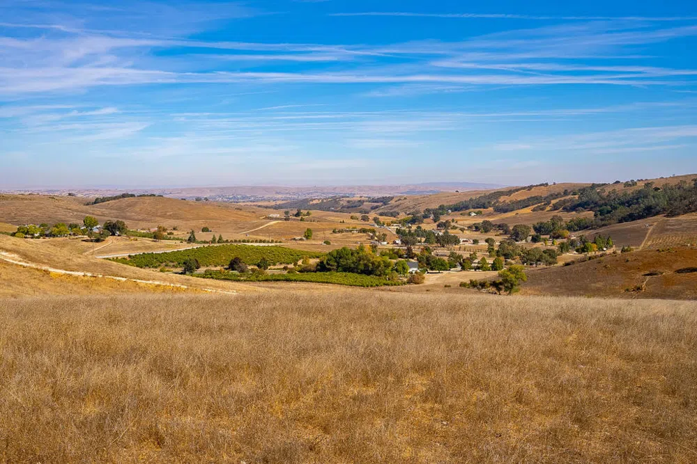 Hwy 41 Templeton, CA 93465