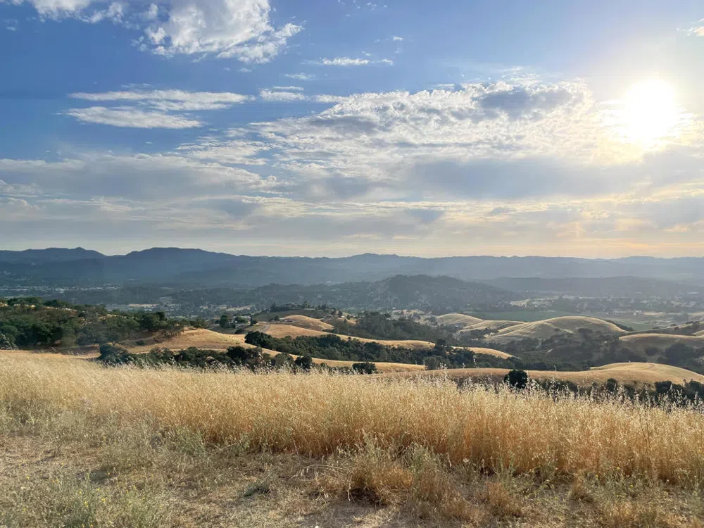 Hwy 41 Templeton, CA 93465