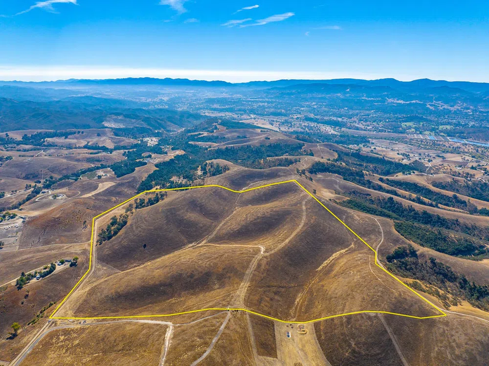 Hwy 41 Templeton, CA 93465