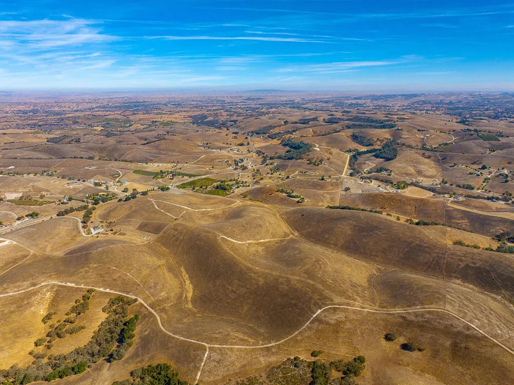 Hwy 41 Templeton, CA 93465