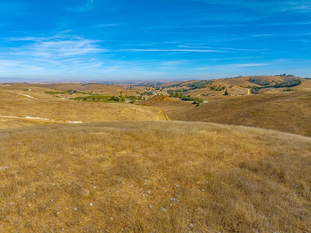 Hwy 41 Templeton, CA 93465