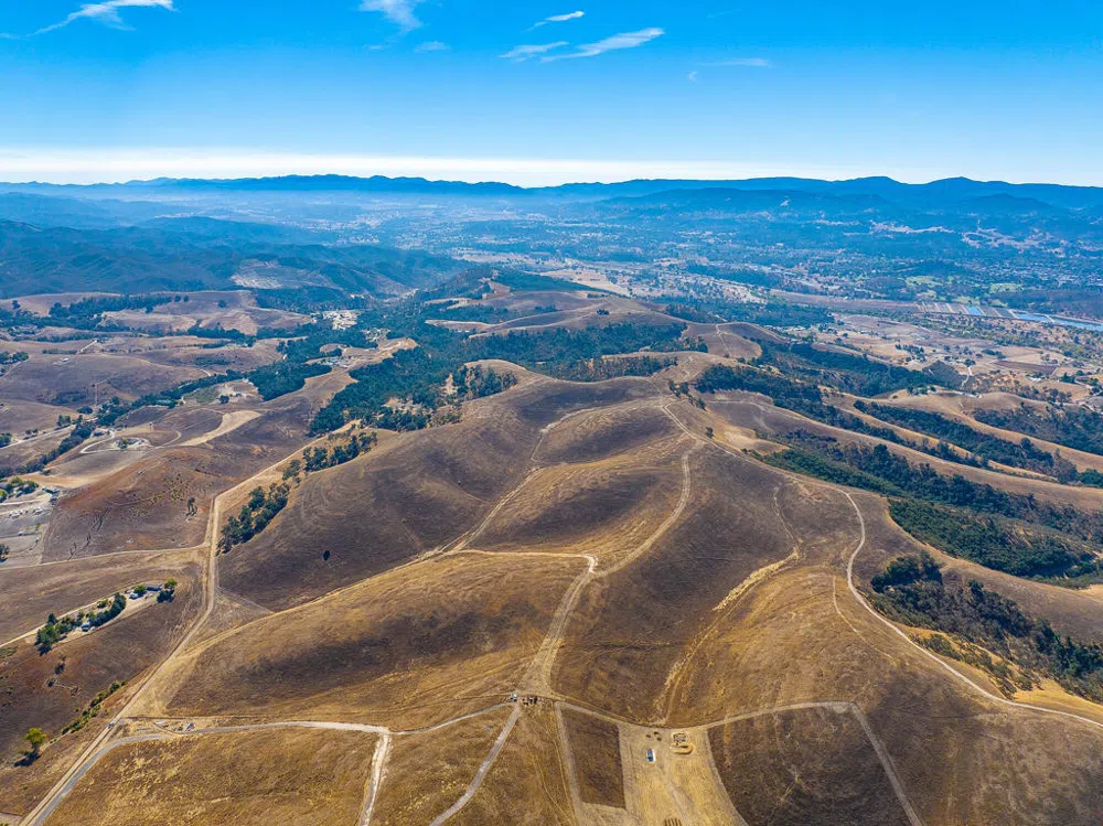 Hwy 41 Templeton, CA 93465