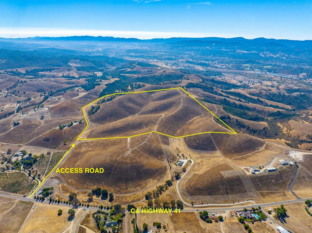 Hwy 41 Templeton, CA 93465