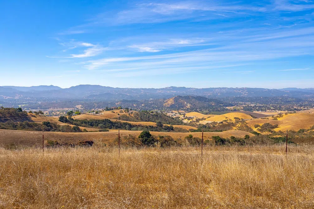 Hwy 41 Templeton, CA 93465