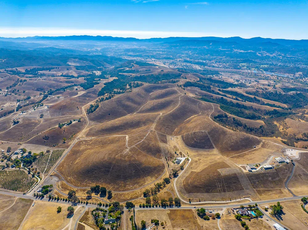 Hwy 41 Templeton, CA 93465