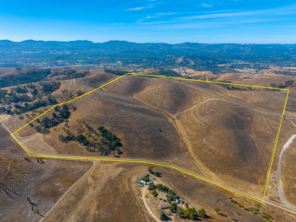 Hwy 41 Templeton, CA 93465