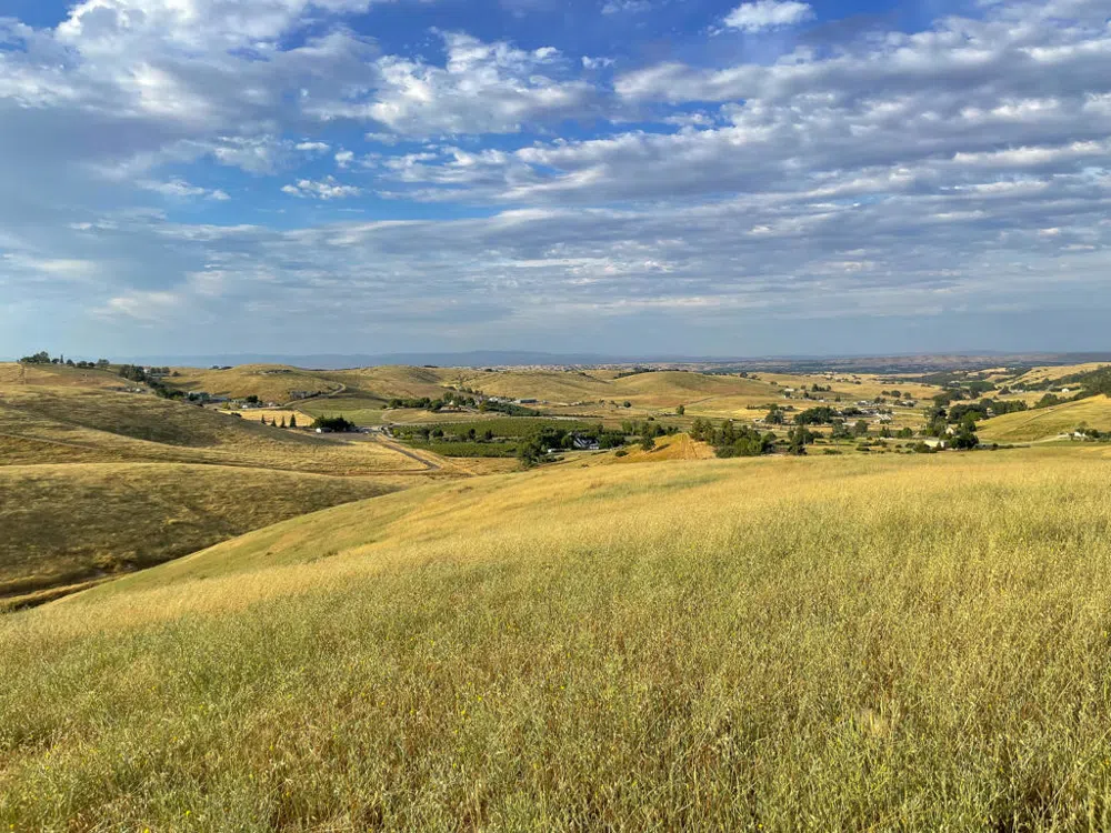 Hwy 41 Templeton, CA 93465