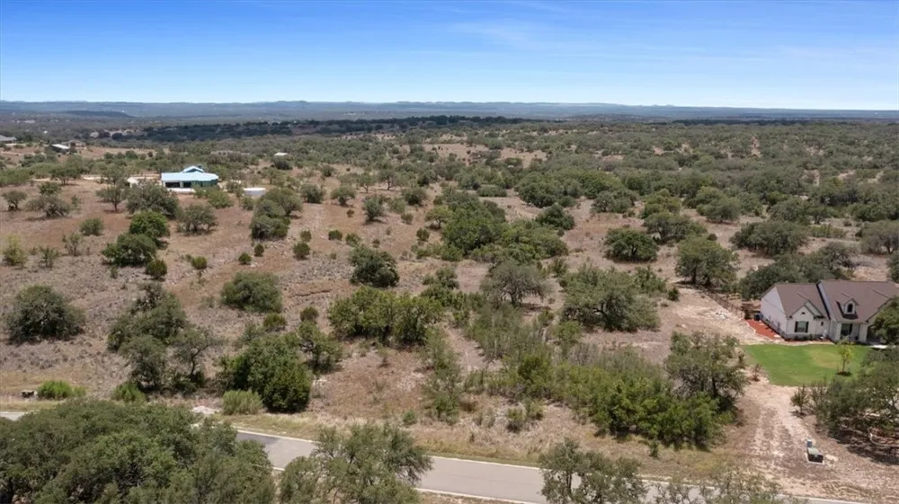 16 Summit Spring Lane Johnson City, TX 78636