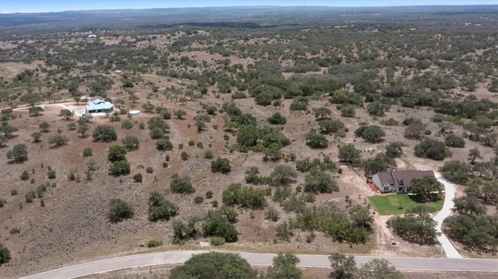 16 Summit Spring Lane Johnson City, TX 78636