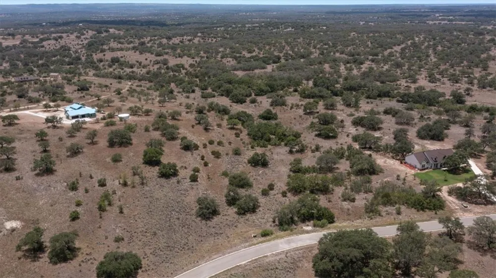 16 Summit Spring Lane Johnson City, TX 78636
