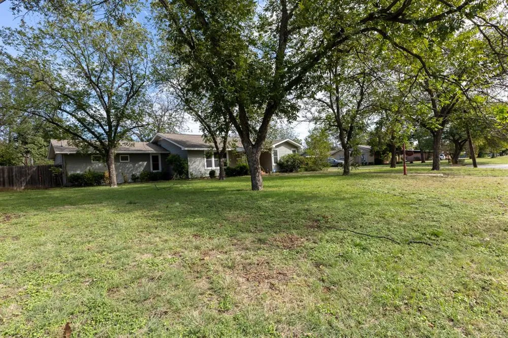 2010 4th Street Brownwood, TX 76801