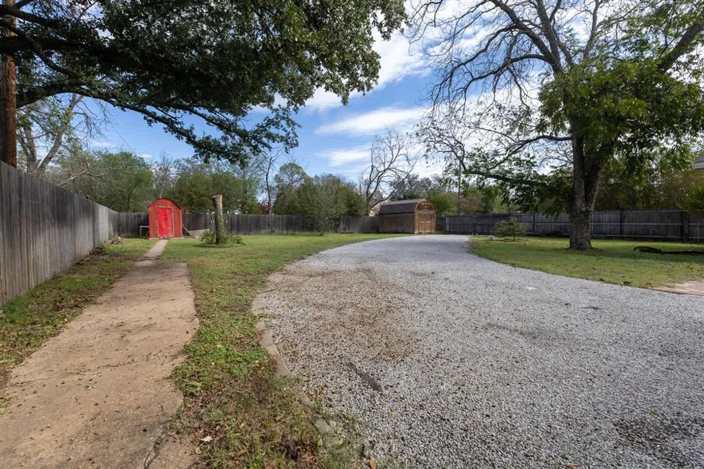 2010 4th Street Brownwood, TX 76801