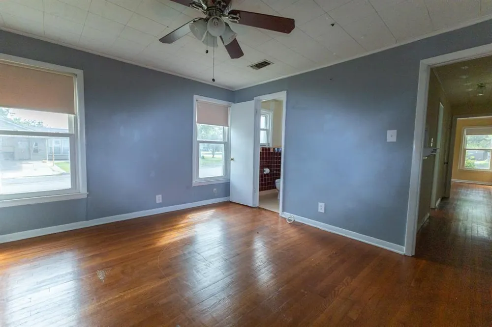 2010 4th Street Brownwood, TX 76801