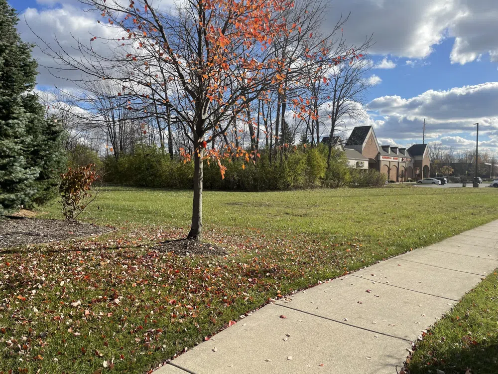 Haggerty Canton, MI 48188