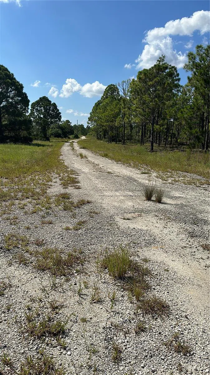 341 Moon River Ave Lake Placid, FL 33852