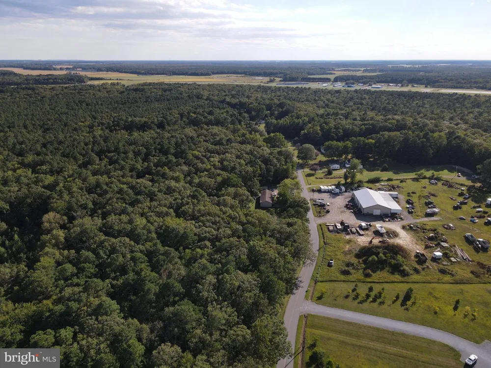 CORDTOWN ROAD Cambridge, MD 21613