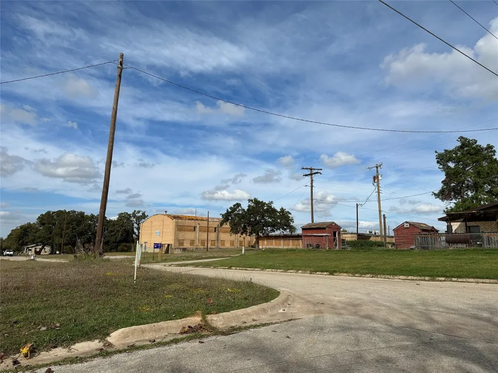 Wilhite, Banks, Maloy,Baxter Street Rockdale, TX 76567