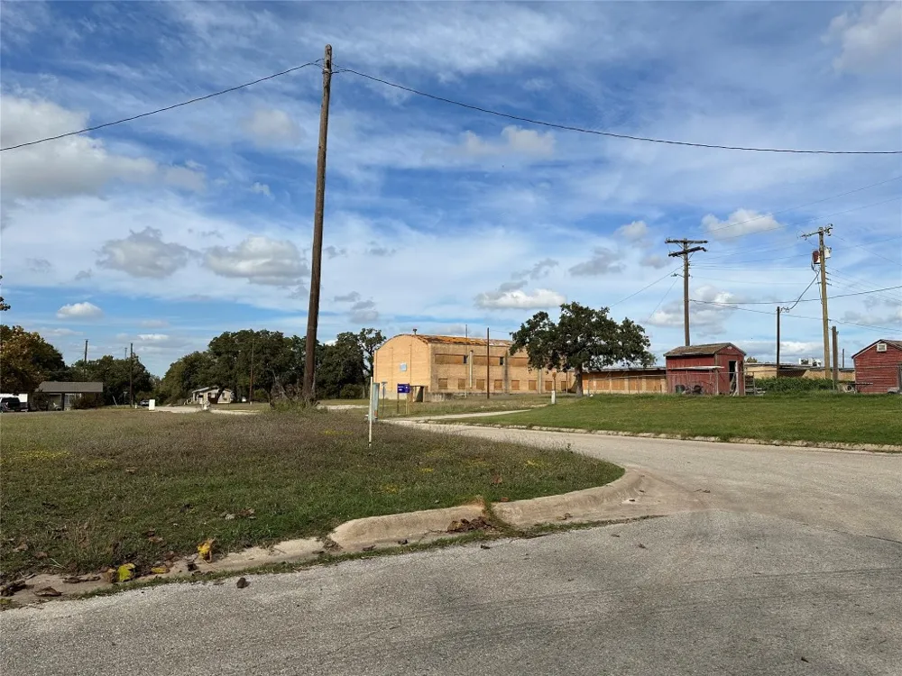 Wilhite, Banks, Maloy,Baxter Street Rockdale, TX 76567