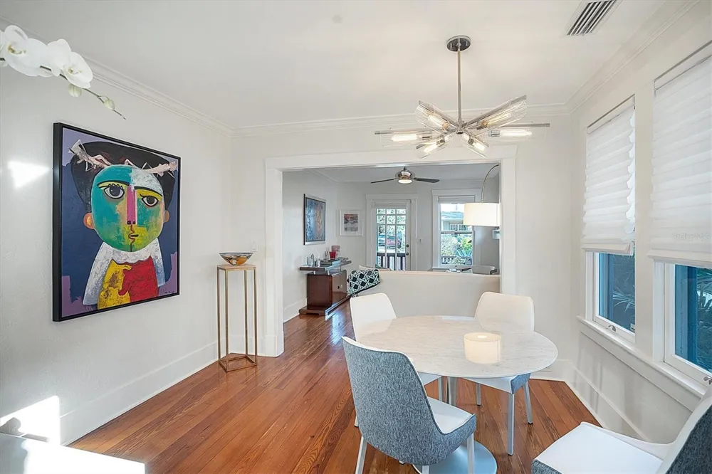 1716 OAK STREET Sarasota, FL 34236