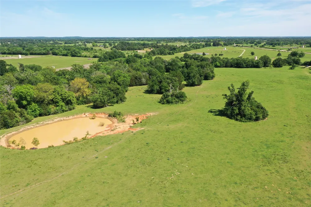 County Road 660 Teague, TX 75860
