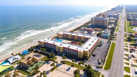 3801 S ATLANTIC AVENUE #107