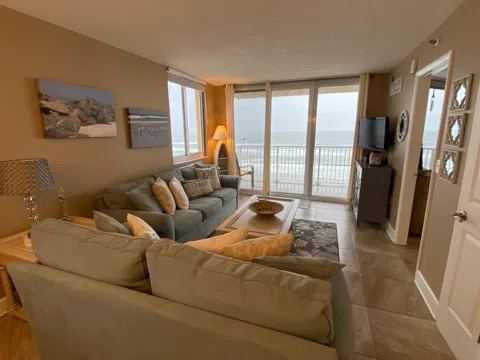 421 SOUTH ATLANTIC AVENUE #806