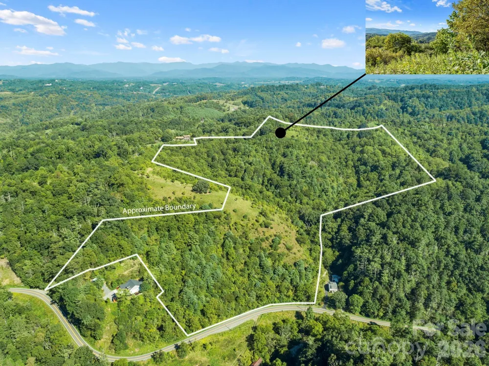 1231 Baileys Branch Road #3 Marshall, NC 28753