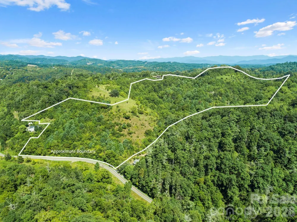 1231 Baileys Branch Road #3 Marshall, NC 28753