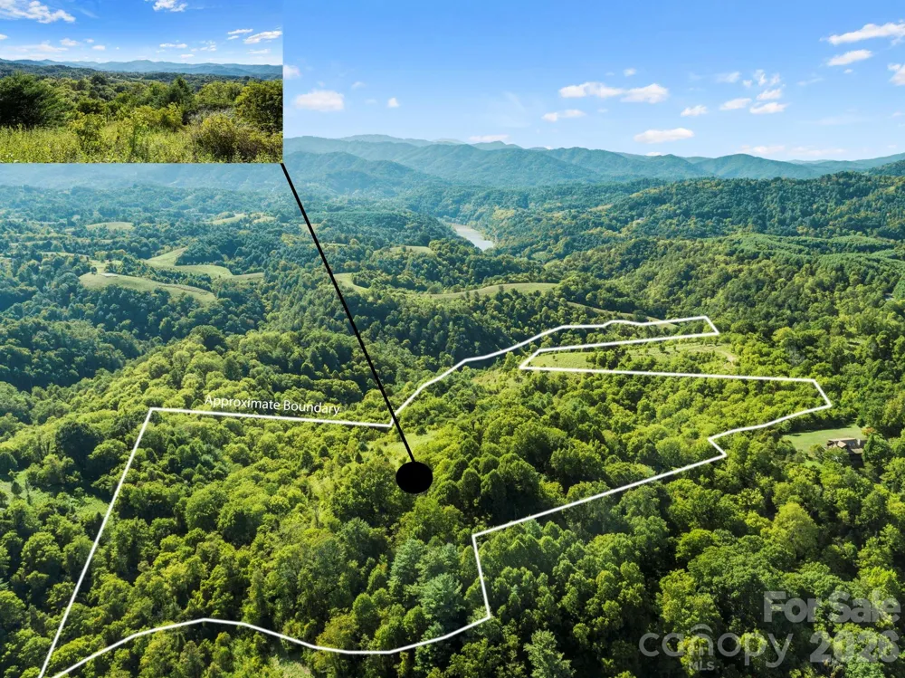 1231 Baileys Branch Road #3 Marshall, NC 28753