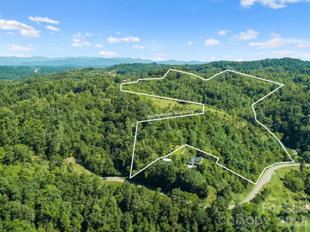 1231 Baileys Branch Road #3 Marshall, NC 28753