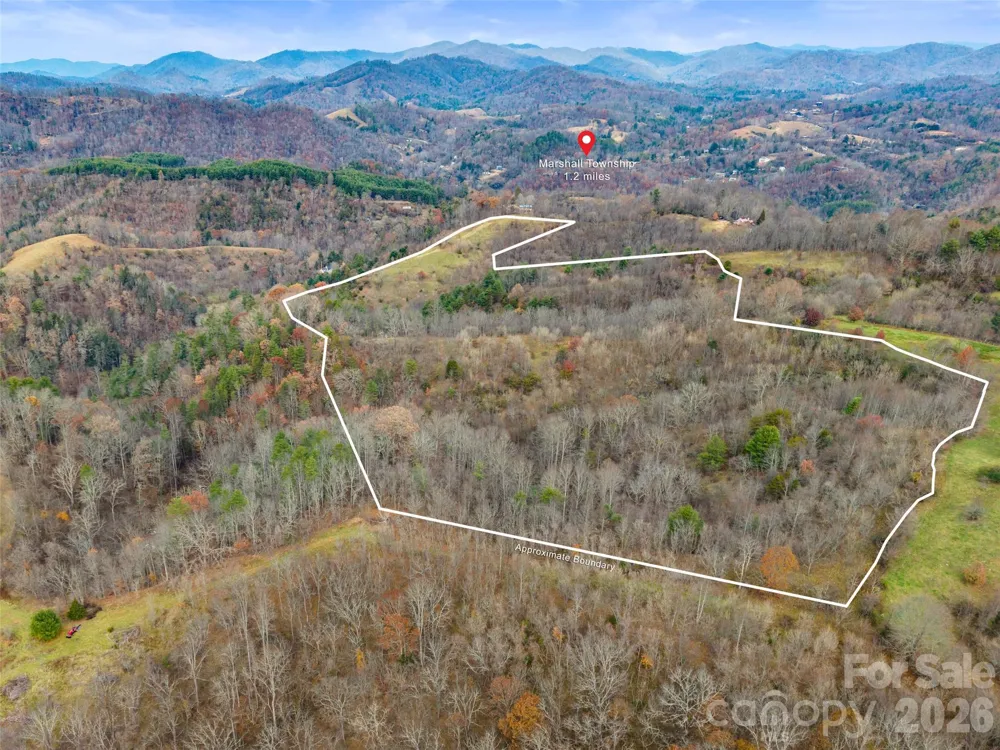 1231 Baileys Branch Road #3 Marshall, NC 28753