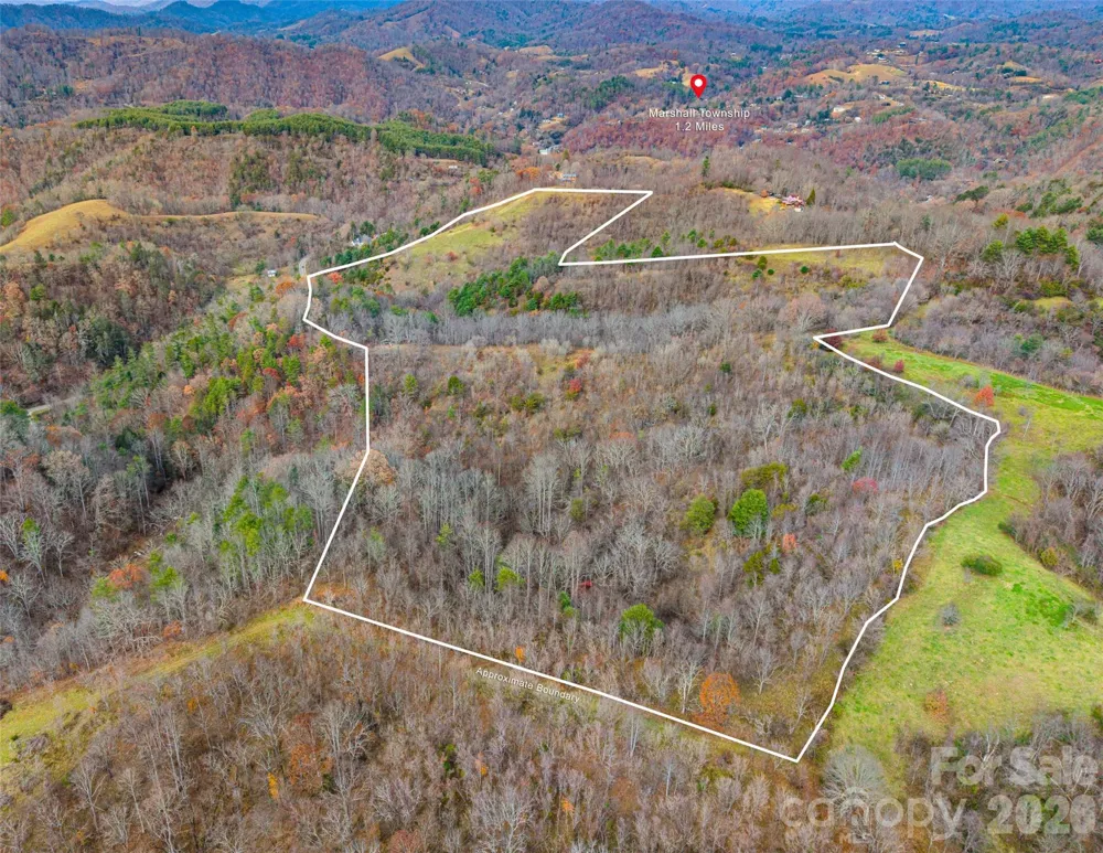 1231 Baileys Branch Road #3 Marshall, NC 28753