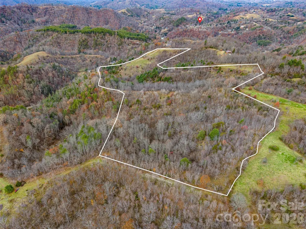 1231 Baileys Branch Road #3 Marshall, NC 28753