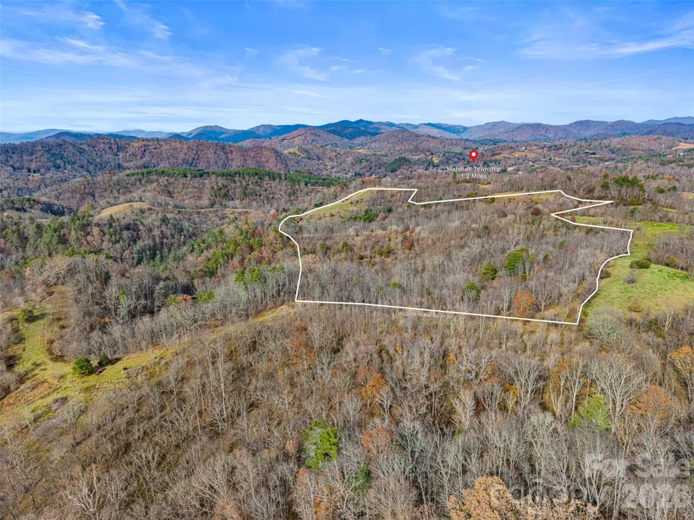 1231 Baileys Branch Road #3 Marshall, NC 28753