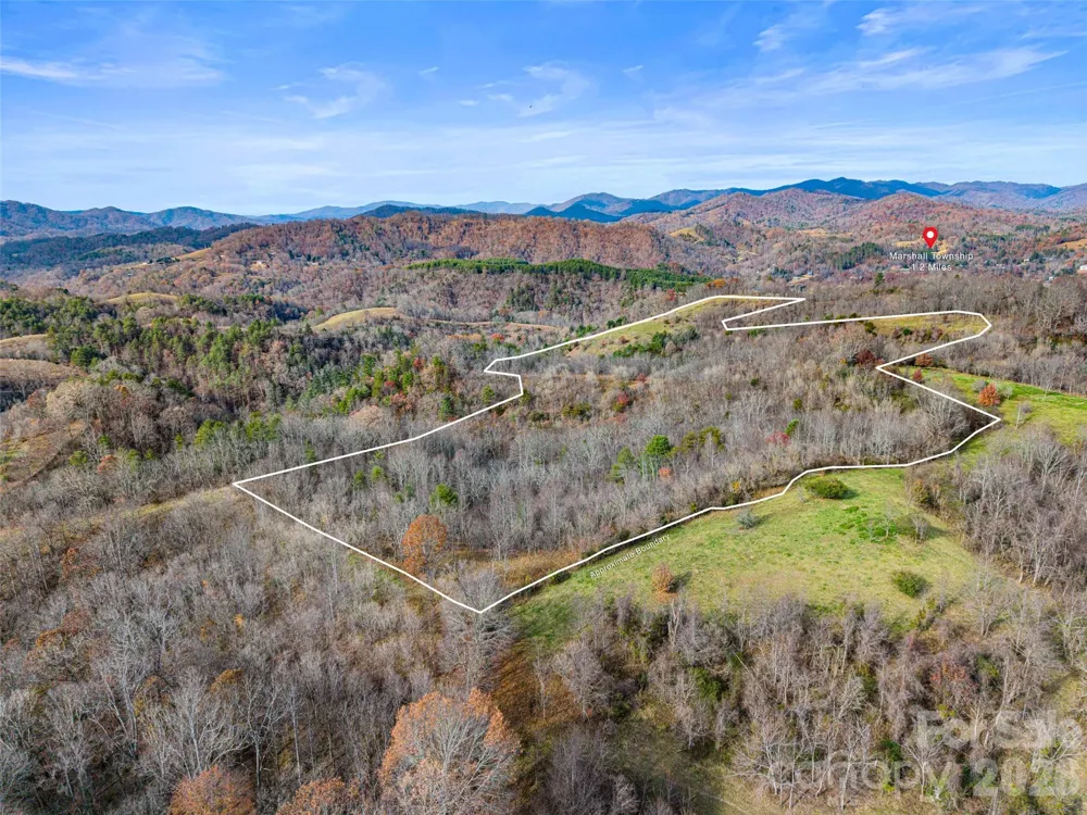 1231 Baileys Branch Road #3 Marshall, NC 28753