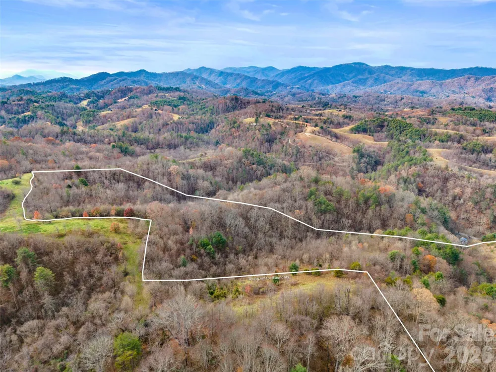 1231 Baileys Branch Road #3 Marshall, NC 28753